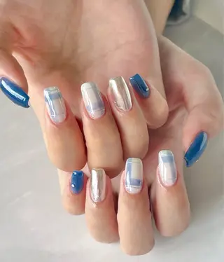 ネイル PLANET nailのネイルデザイン