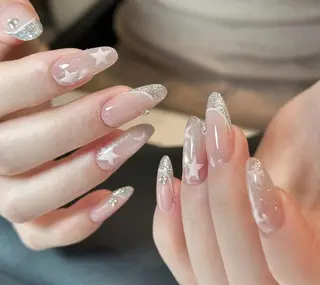 ネイル エリ🫧 nail池袋東口のネイルデザイン