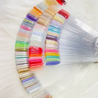 ネイル Mamo nail マモネイルエイミーのネイルデザイン