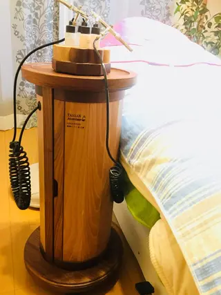 お顔そりKarin 桜井加奈子のエステ・リラクイメージ