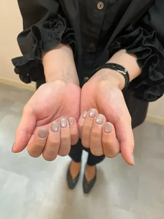 ネイル +vico Reiのネイルデザイン