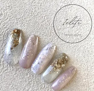 ネイル Iolite_ｱｲｵﾗｲﾄ所属・兼田 朋子のネイルデザイン