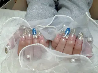 ネイル 👼🏻 Miyuu 💞のその他イメージ