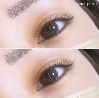 マツエク・マツパ ふわ眉✴︎うぶ眉 🌸maiの眉毛・アイブロウイメージ