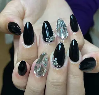 ネイル RIn unnのネイルデザイン