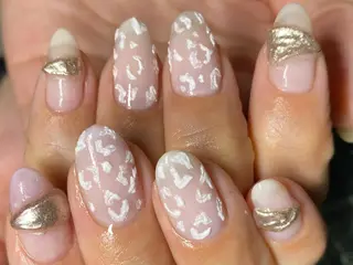 ネイル NAIL K-PIT ネイル ケーピットの眉毛・アイブロウイメージ