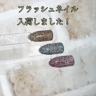 ネイル lento nailのネイルデザイン