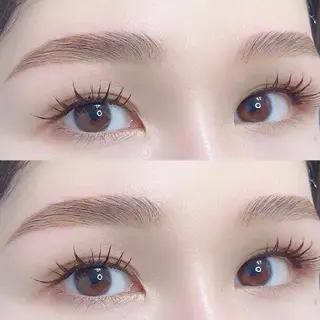 アイブロウ 眉毛専門店🩷 LUMICIA小倉店の眉毛・アイブロウイメージ