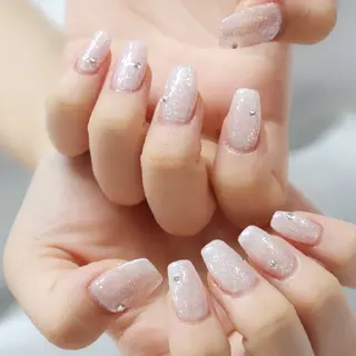 ネイル Naski 岡山店のネイルデザイン