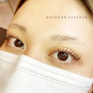 マツエク・マツパ アンルボアイラッシュ (Saori)のその他イメージ