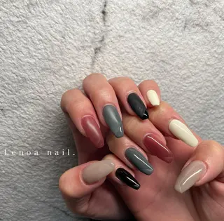 ネイル nailsalon Lenoaのネイルデザイン