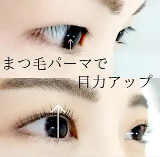 マツエク・マツパ eyemelash （アイミーラッシュ）のマツエク・マツパデザイン