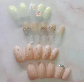 ネイル Van Nail Salonのネイルデザイン