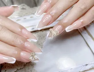 ネイル Cute beauty2のマツエク・マツパデザイン