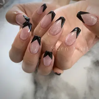 ネイル U Ayaのネイルデザイン