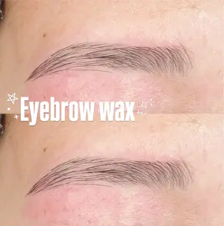 アイブロウ ayaka 🍨のマツエク・マツパデザイン