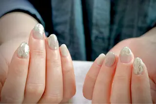 ネイル MH Nailのネイルデザイン