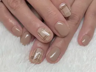 ネイル riri-nail Rie Endoのネイルデザイン