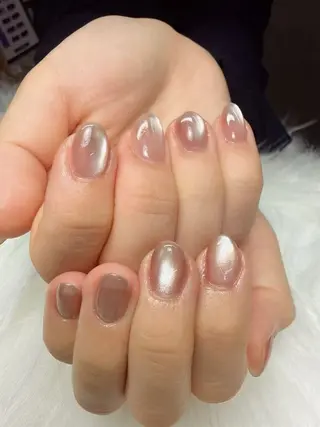 ネイル GCP Nail はるのネイルデザイン