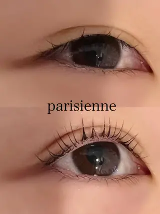 マツエク・マツパ 【マリーテレジア】 TAKITAのマツエク・マツパデザイン