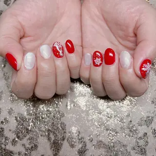 ネイル 個室ネイルサロンDolly Girl〜ドーリーガール〜所属・DollyGirl KYOKOのネイルデザイン