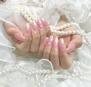 ネイル WISTERIA reikaのネイルデザイン