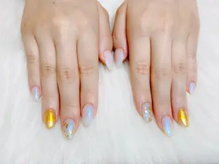 ネイル S Sのネイルデザイン