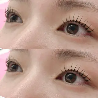 マツエク・マツパ 🎀koyuki HOLOGRAM🎀のマツエク・マツパデザイン