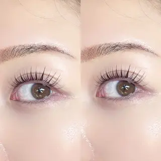 マツエク・マツパ 【NEW OPEN】 & émoiのマツエク・マツパデザイン