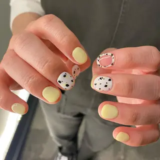 ネイル nail salon eve...のネイルデザイン