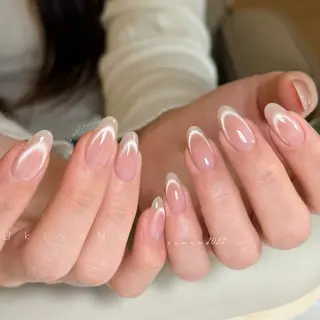 ネイル TS. nails___のネイルデザイン
