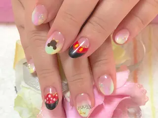 ネイル ネイルandエステ maple豊見城店のエステ・リラクイメージ