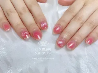 ネイル Lien  _リエン リエンのネイルデザイン