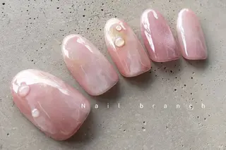 ネイル Nail branchのネイルデザイン