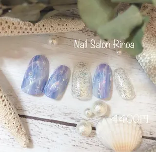 ネイル Nail Salon Rinoaのネイルデザイン