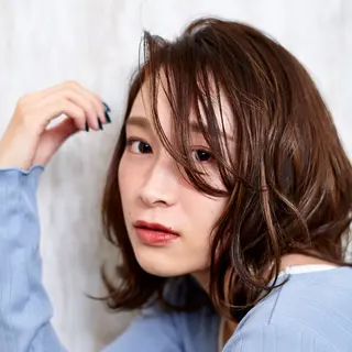 ショート ショート/ボブ✂︎ 三田さやかのヘアスタイル