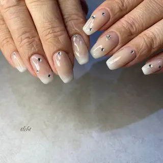 ネイル Rio 𓍼のネイルデザイン