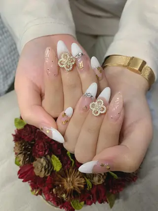 ネイル *・*MIMnail 1号店・*:・*のネイルデザイン
