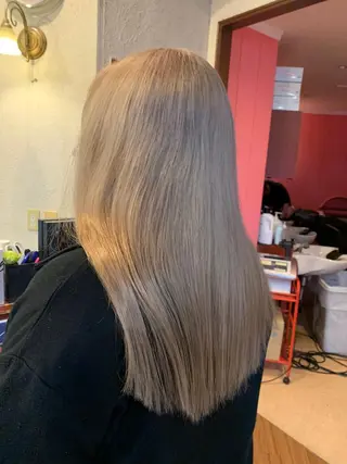 セミロング 大谷樹生/ メンズ専用アカウントのヘアスタイル