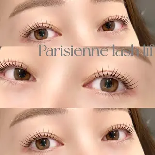 マツエク・マツパ Eye ELSA lash栄店🪞鷹野のマツエク・マツパデザイン