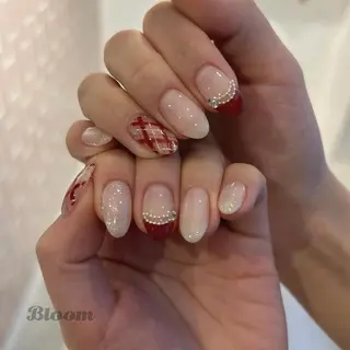 ネイル Luludi nail&eyeのネイルデザイン