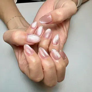 ネイル yu_.nail yuのネイルデザイン