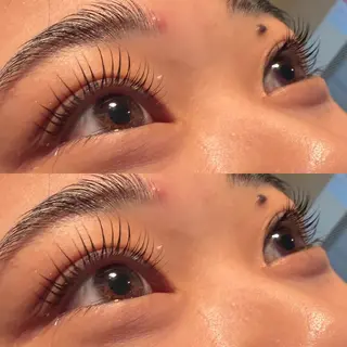 マツエク・マツパ コノミ/ アイリスト まつパ/大船 鎌倉のマツエク・マツパデザイン