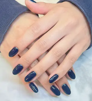 ネイル Motoki Ayakaのネイルデザイン