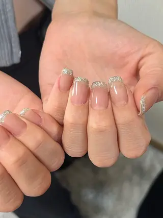 ネイル .nail🕊️ akariのネイルデザイン