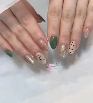 ネイル Lana Nailのネイルデザイン