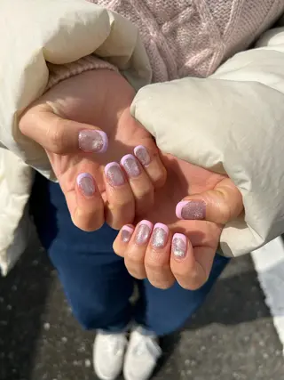ネイル meilll nailのネイルデザイン