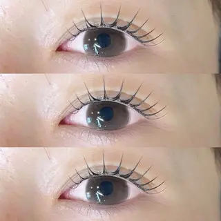 マツエク・マツパ Canon. 🧺LashRushのマツエク・マツパデザイン