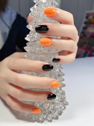 ネイル ネイルサロン ロア旧ジョリーのネイルデザイン