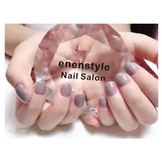 ショート ネイル 👑enen style👑のネイルデザイン